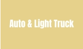 Auto & Light Truck